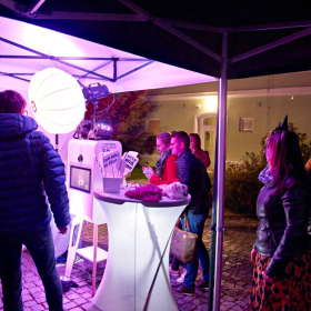 Strasidelna botanka 2023 Fotka 94