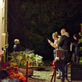 Strasidelna botanka 2023 Fotka 86