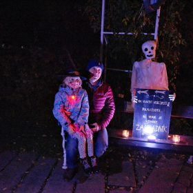 Strasidelna botanka 2023 Fotka 78