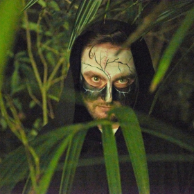 Strasidelna botanka 2023 Fotka 63