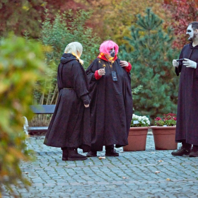 Strasidelna botanka 2023 Fotka 1