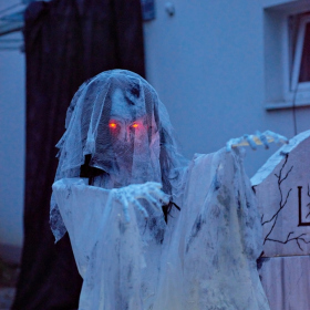 Strasidelna botanka 2023 Fotka 21