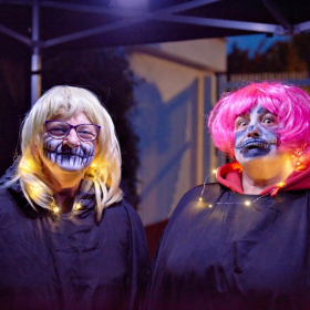 Strasidelna botanka 2023 Fotka 102