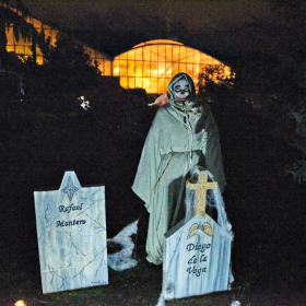 Strasidelna botanka 2023 Fotka 88