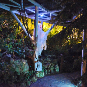 Strasidelna botanka 2023 Fotka 53