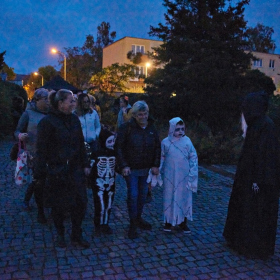 Strasidelna botanka 2023 Fotka 28