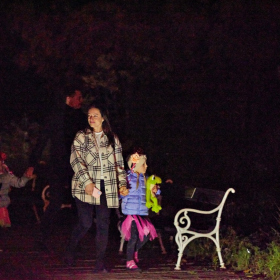 Strasidelna botanka 2023 Fotka 90