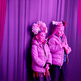 Strasidelna botanka 2023 Fotka 95