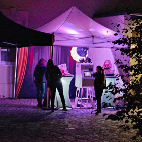 Strasidelna botanka 2023 Fotka 117