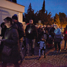 Strasidelna botanka 2023 Fotka 36