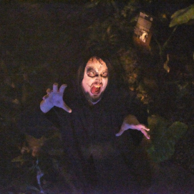 Strasidelna botanka 2023 Fotka 56