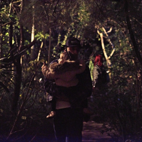 strašidelná botanka 2022 Fotka 90