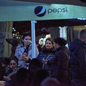 strašidelná botanka 2022 Fotka 120