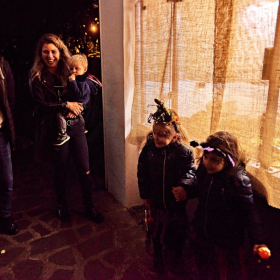 strašidelná botanka 2022 Fotka 75