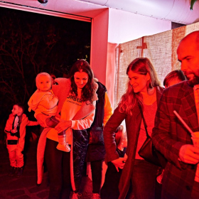 strašidelná botanka 2022 Fotka 78