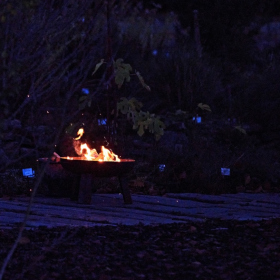 strašidelná botanka 2022 Fotka 125