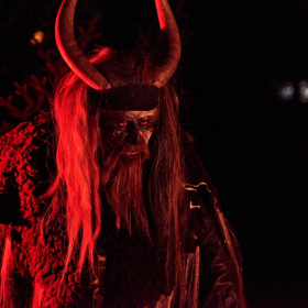 strašidelná botanka 2022 Fotka 88