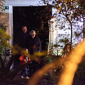 strašidelná botanka 2022 Fotka 96