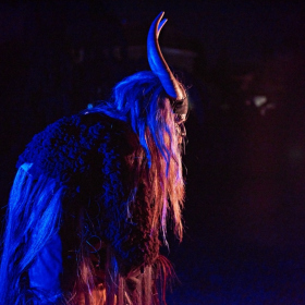 strašidelná botanka 2022 Fotka 102