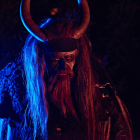 strašidelná botanka 2022 Fotka 97