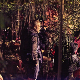 strašidelná botanka 2022 Fotka 93