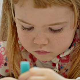 Velikonoční tvořivé dny 2024 Fotka 58