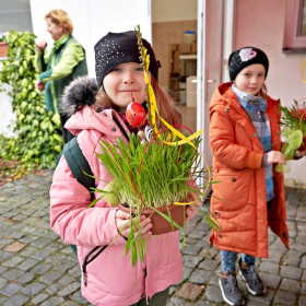 Velikonoční tvořivé dny 2024 Fotka 52