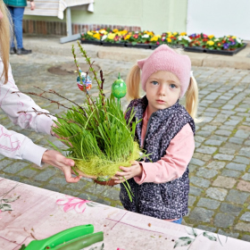 Velikonoční tvořivé dny 2024 Fotka 27