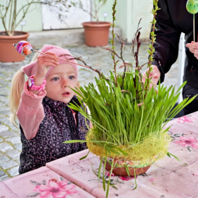 Velikonoční tvořivé dny 2024 Fotka 29