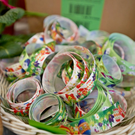 Velikonoční tvořivé dny 2024 Fotka 70