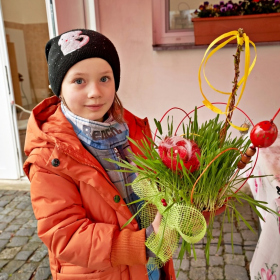 Velikonoční tvořivé dny 2024 Fotka 51