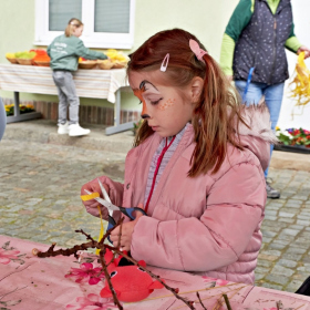 Velikonoční tvořivé dny 2024 Fotka 46