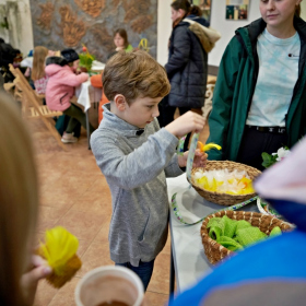 Velikonoční tvořivé dny 2024 Fotka 38