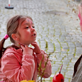 Velikonoční tvořivé dny 2024 Fotka 41