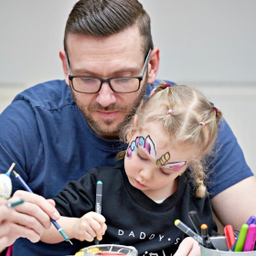 Velikonoční tvořivé dny 2024 Fotka 68