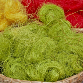 Velikonoční tvořivé dny 2024 Fotka 33