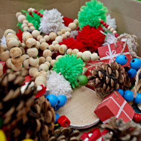 Velikonoční tvořivé dny 2024 Fotka 54