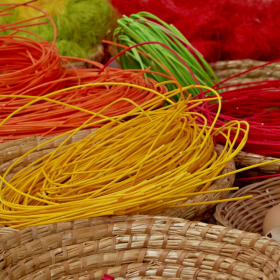 Velikonoční tvořivé dny 2024 Fotka 34