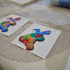 Velikonoční tvořivé dny 2024 Fotka 63