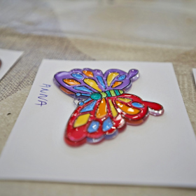 Velikonoční tvořivé dny 2024 Fotka 64