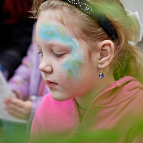 Velikonoční tvořivé dny 2024 Fotka 48