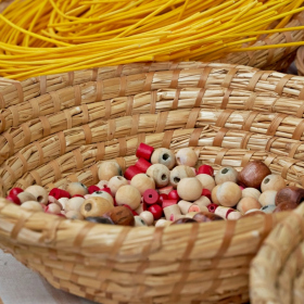 Velikonoční tvořivé dny 2024 Fotka 67