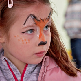 Velikonoční tvořivé dny 2024 Fotka 47