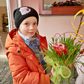 Velikonoční tvořivé dny 2024 Fotka 50