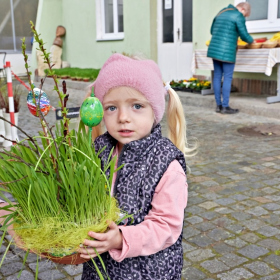 Velikonoční tvořivé dny 2024 Fotka 26