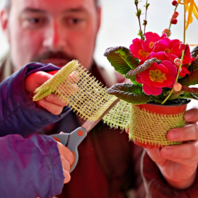 Velikonoční tvořivé dny 2024 Fotka 42