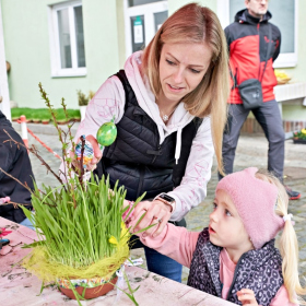 Velikonoční tvořivé dny 2024 Fotka 28
