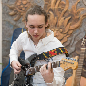 Vernisáž Zčásti zmizelé Teplice Fotka 27