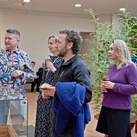 Výstava Projekt Vázy Fotka 41