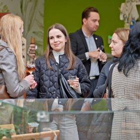 Výstava Projekt Vázy Fotka 23